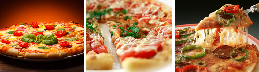 Пицца с доставкой из пиццерии Pizza Life - фото.