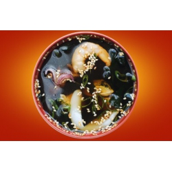 №68  Клер-Суп с морепродуктами (425гр)