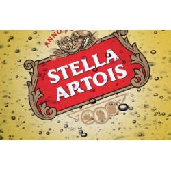 Stella Artois 0.5