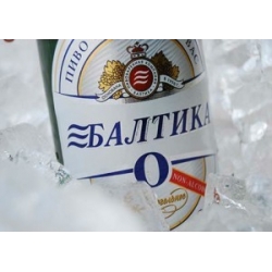 Пиво Балтика 0