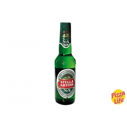 Пиво Stella Artois Б/А(0.5000л.)
