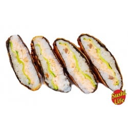 Сендвич японский(256г.)