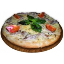 Пицца Домашняя маленькая: заказать, доставка