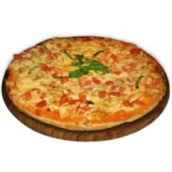 Пицца Чикен маленькая: заказать, доставка