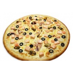 Пицца Маринара маленькая: заказать, доставка