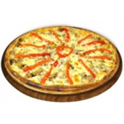 Пицца Сицилиана маленькая: заказать, доставка