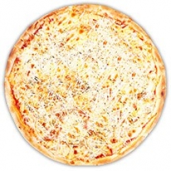Пицца Фантазия сыров 
                                                      
                                      Ø30 