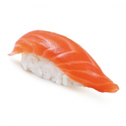 Суши с копченым лососем: заказать, доставка