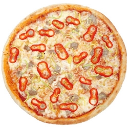Пицца Пекин (№: 36)(610г.): заказать, доставка