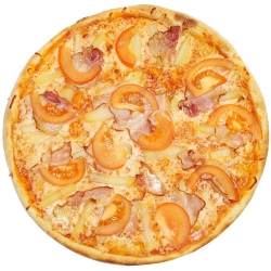 Пицца Нью-Йорк (№: 33)(660г.): заказать, доставка