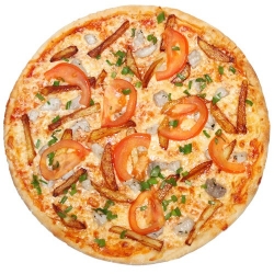 Пицца Копенгаген (№: 24)(650г.): заказать, доставка
