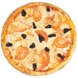 Пицца Лондон (№: 25)(620г.): заказать, доставка