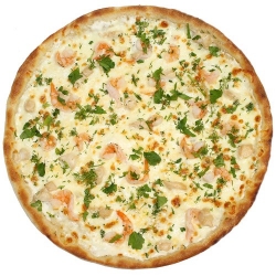 Пицца Париж (№: 35)(585г.): заказать, доставка