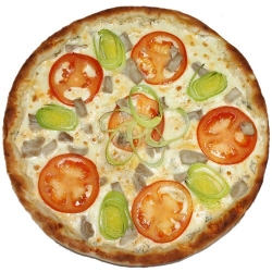 Пицца Луанда (№: 26)(600г.): заказать, доставка