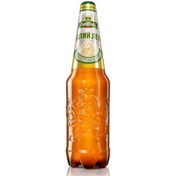 Пиво Пиво Львовское Белый Лев (№: 59)