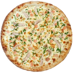 Пицца Сингапур (№: 42)(585г.): заказать, доставка