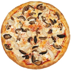 Пицца Амстердам (№: 2)(580г.): заказать, доставка