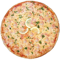 Пицца Роттердам (№: 53)(1007г.)