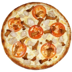 Пицца Вена (№: 13)(630г.): заказать, доставка