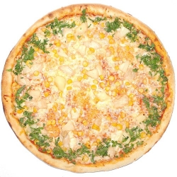 Пицца Гавана (№: 15)(615г.): заказать, доставка