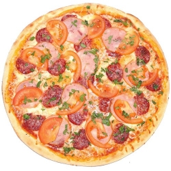 Пицца Балатон (№: 6)(633г.): заказать, доставка