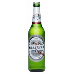 Пиво Балтика 0 (№: 54)