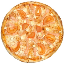 Пицца Токио (№: 48)(620г.): заказать, доставка