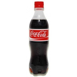 Напитки Coca-Cola (№: 65)(1л.)