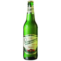 Пиво Пиво Staropramen (№: 63)
