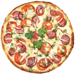 Пицца Харьков (№: 80)(635г.): заказать, доставка