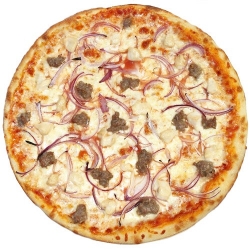 Пицца Тбилиси (№: 46)(1010г.)
