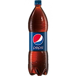 Напитки Pepsi (№: 68)(1л.)