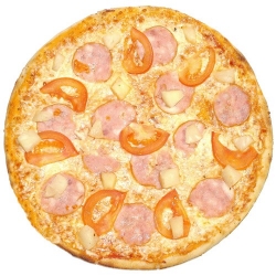 Пицца Никосия (№: 32)(660г.): заказать, доставка