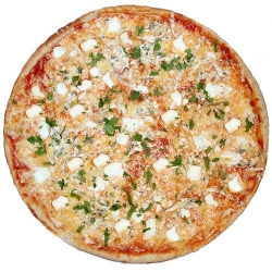 Пицца вегетарианская Лион (№: 52)(1007г.)