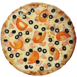 Пицца Москва (№: 31)(630г.): заказать, доставка