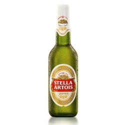 Пиво Пиво Stella-Artois (№: 62)