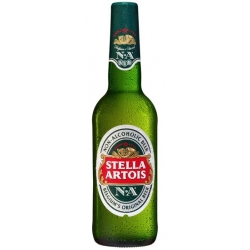 Пиво Пиво Stella-Artois N/A (№: 61)