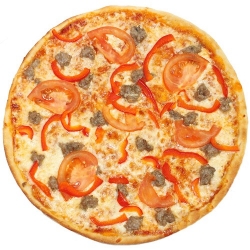 Пицца Варшава (№: 12)(630г.): заказать, доставка