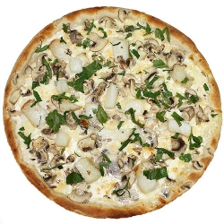 Пицца Дублин (№: 20)(605г.): заказать, доставка