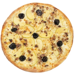 Пицца сладкая Анкара (№: 3)(1080г.)
