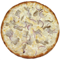 Пицца Сидней (№: 41)(600г.): заказать, доставка
