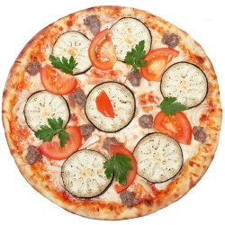 Пицца Стамбул (№: 44)(670г.): заказать, доставка