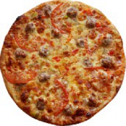 Пицца Марселья  (острая)