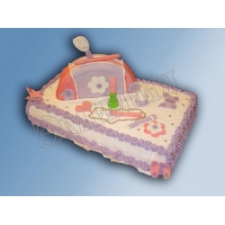Детский торт №55