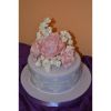 Свадебный торт 2