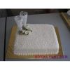 Свадебный торт - Бокалы
