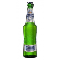  Пиво Балтика 0 безалкогольное заказать