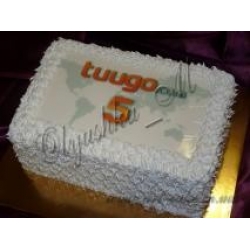 Торт фирма Tuugo