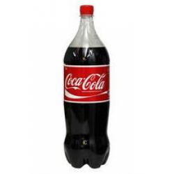 Coca-Cola 1л.