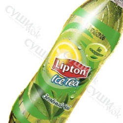 Чай Lipton зелёный
